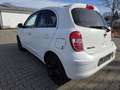 Nissan Micra 1.2 5-trg. TEMP el. FH ZV Bluetooth EURO5 Weiß - thumbnail 3
