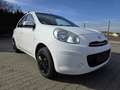 Nissan Micra 1.2 5-trg. TEMP el. FH ZV Bluetooth EURO5 Weiß - thumbnail 7