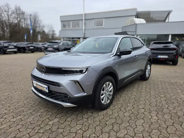 Opel Mokka-E Mokka Elegance 1.2 LED/SHZ+LHZ/PDC v+h+CAM/KLIMA-A