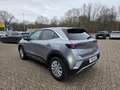 Opel Mokka-E Mokka Elegance 1.2 LED/SHZ+LHZ/PDC v+h+CAM/KLIMA-A Grau - thumbnail 3