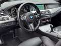 BMW 530 d*M-Paket*Head-Up*LED*GSD*Vollleder* Schwarz - thumbnail 15