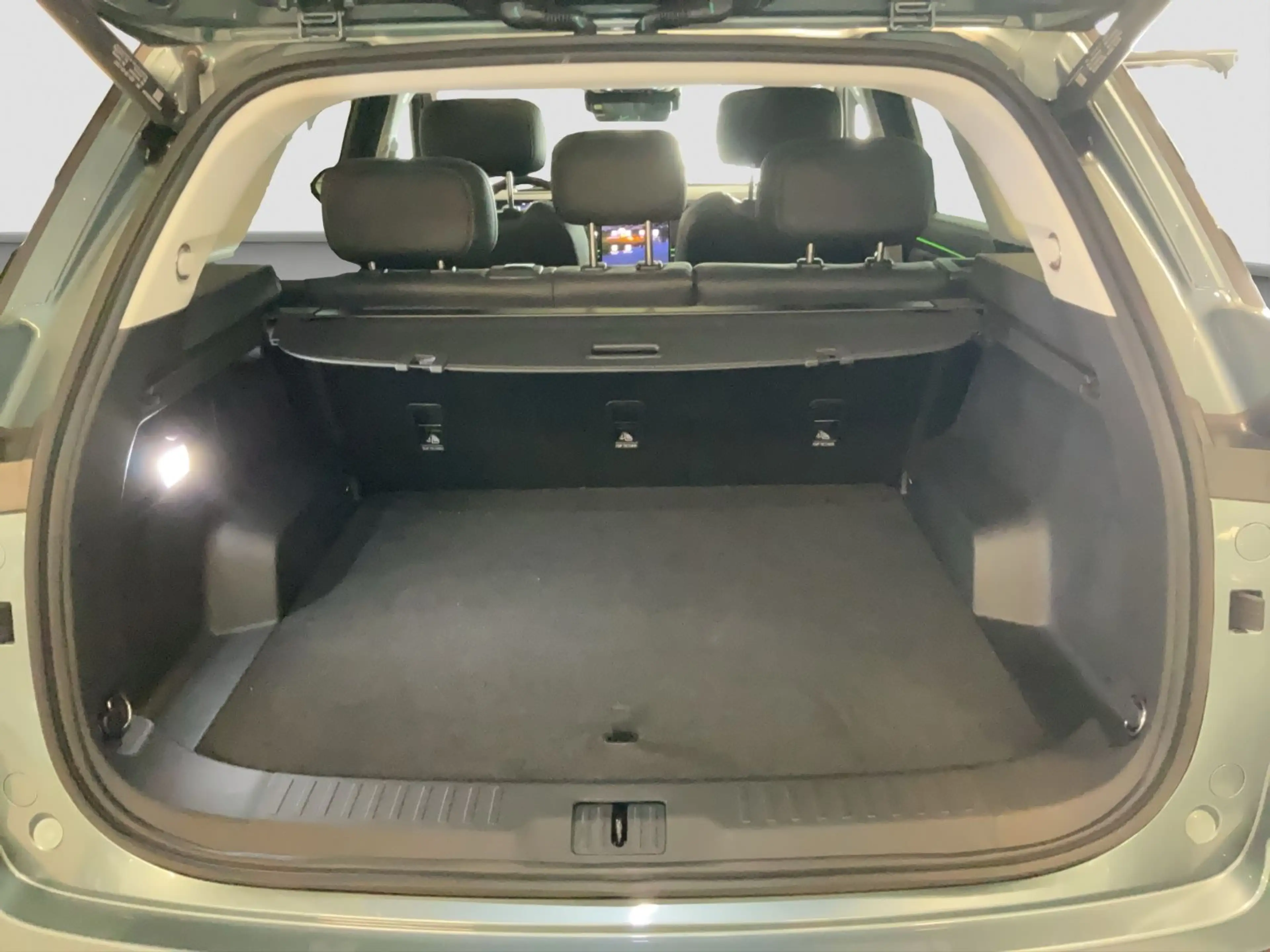 Jaecoo Others 7 PHEV Exclusive — photo 14