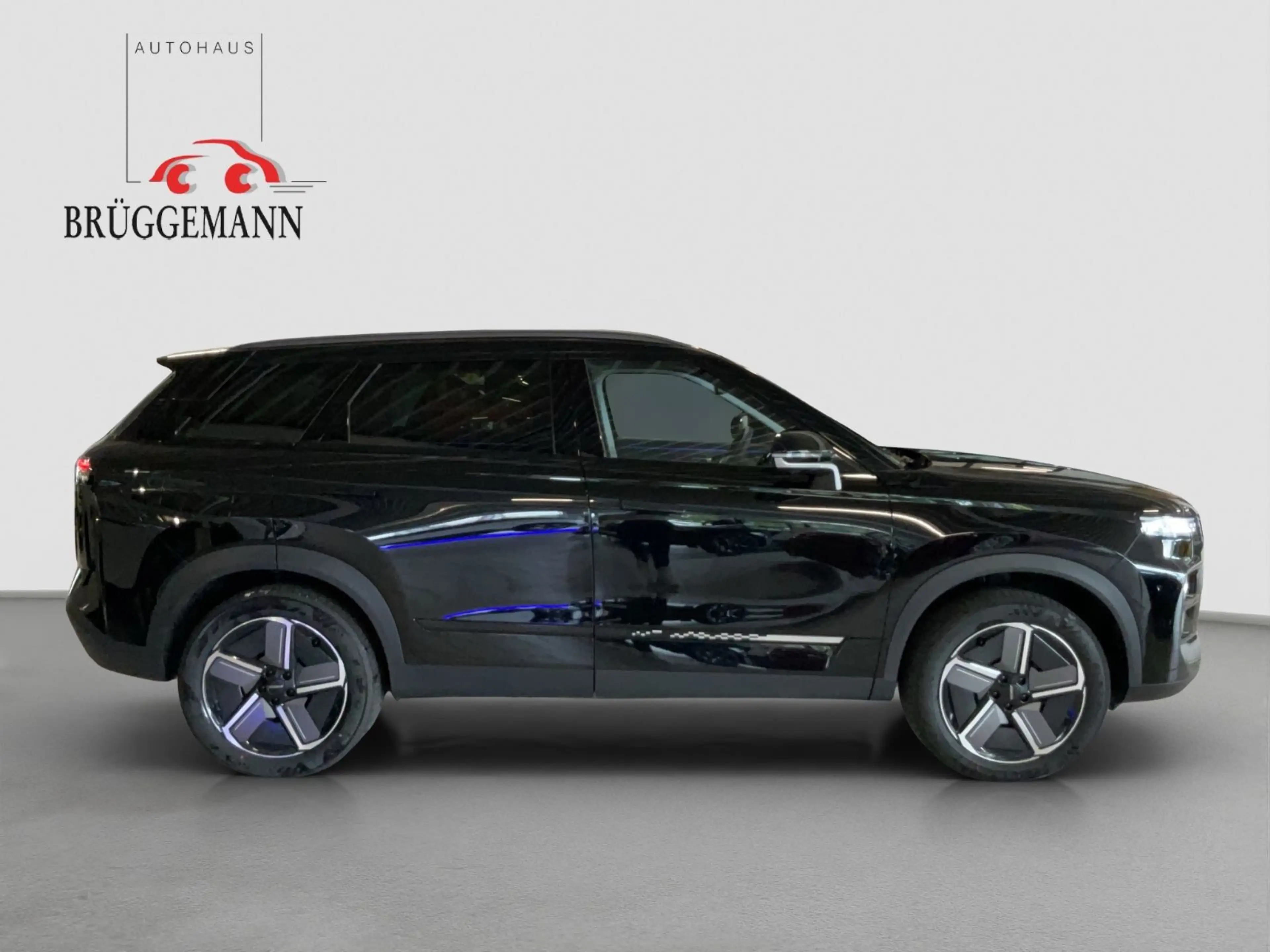 Jaecoo Others 7 PHEV Exclusive — photo 4