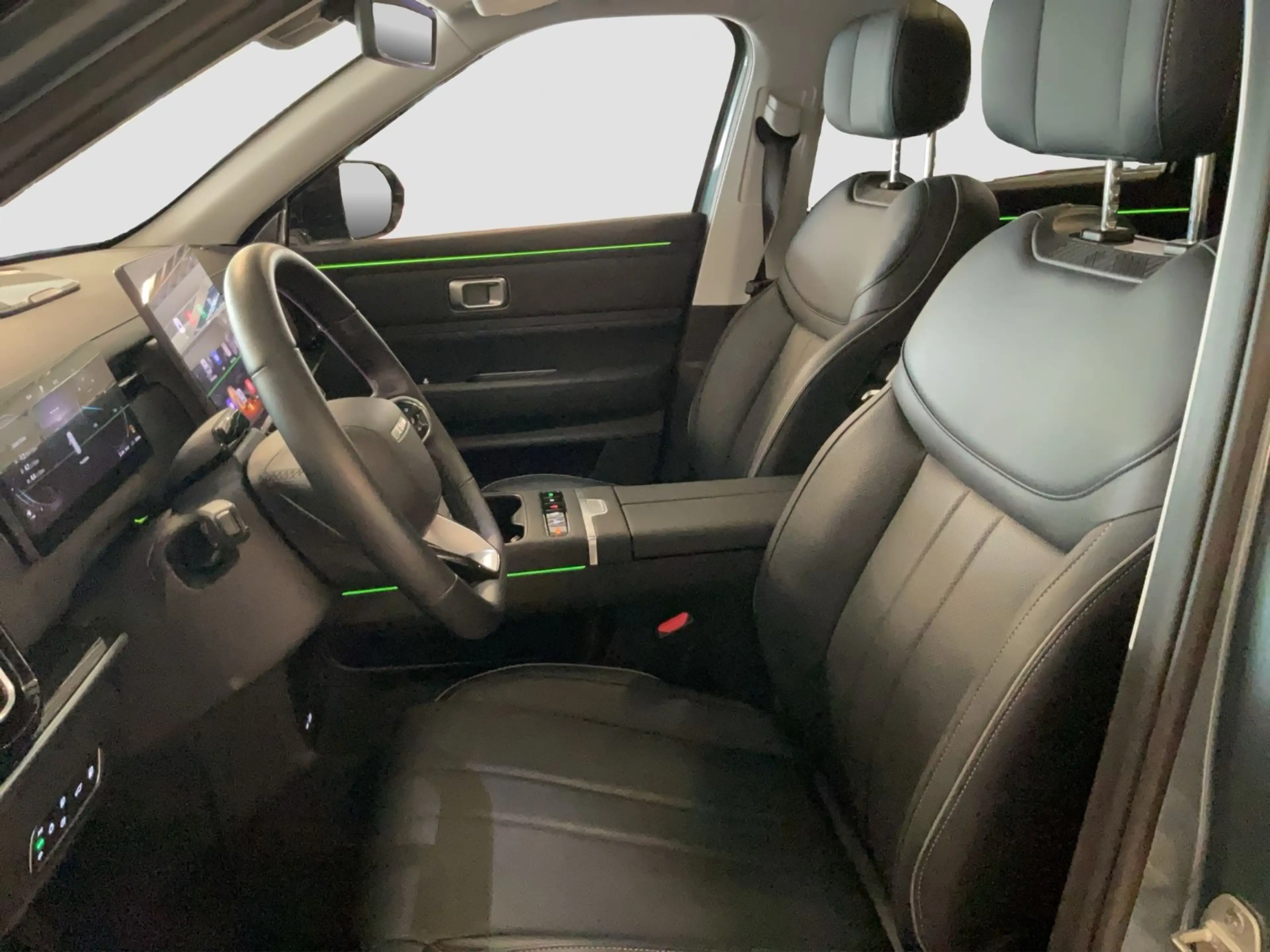 Jaecoo Others 7 PHEV Exclusive — photo 9