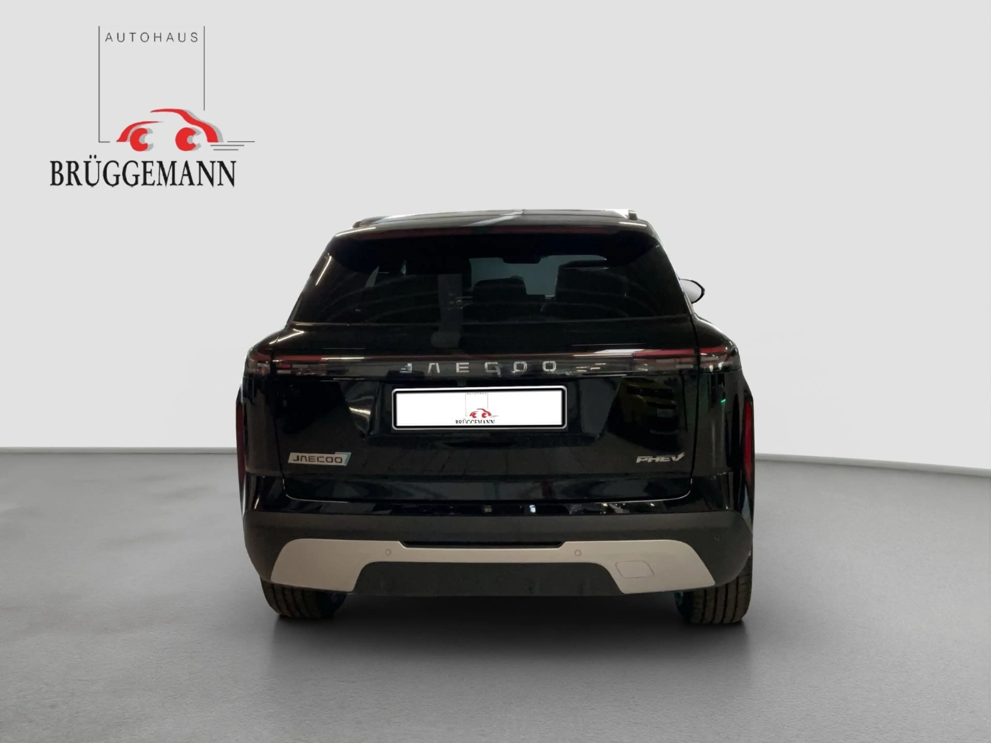 Jaecoo Others 7 PHEV Exclusive — photo 6