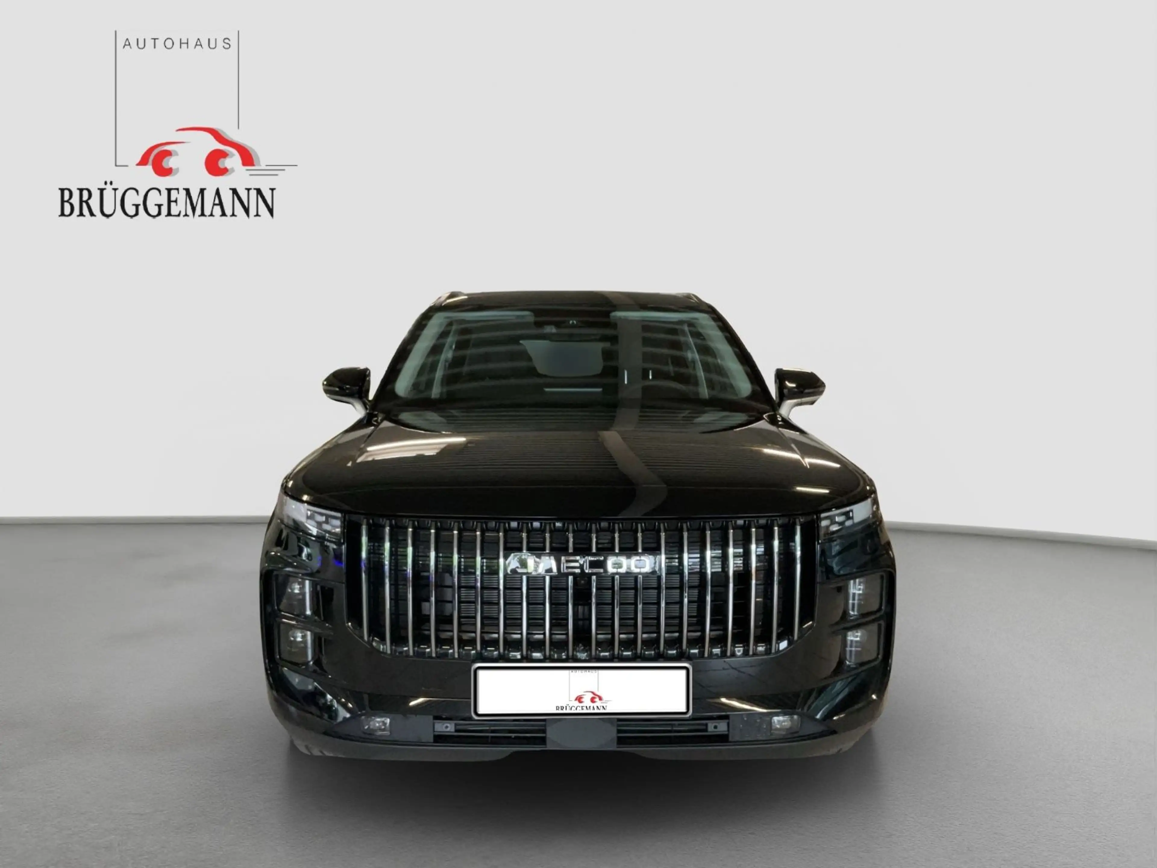 Jaecoo Others 7 PHEV Exclusive — photo 2