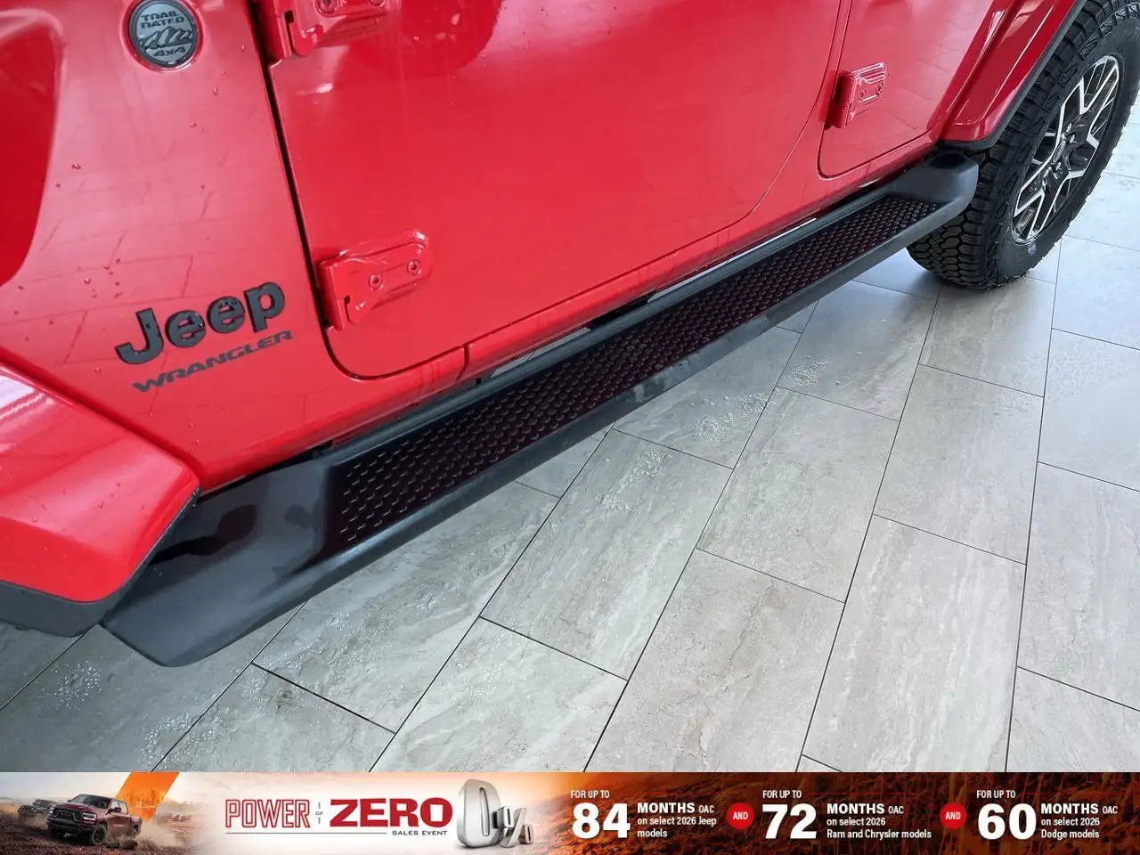 Jeep Wrangler снимка Jeep Wrangler