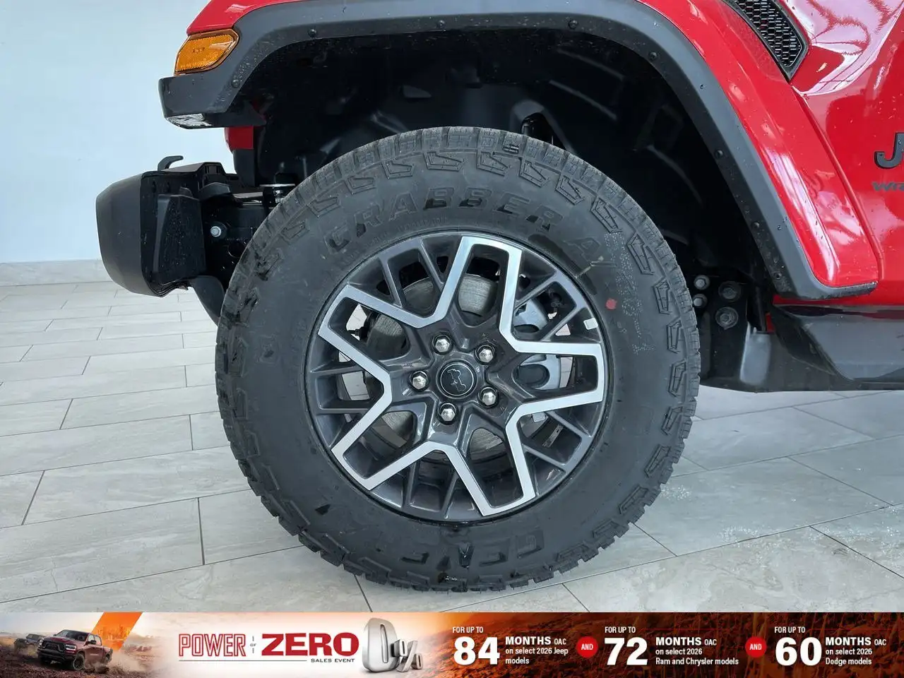 Jeep Wrangler снимка Jeep Wrangler