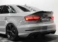 Audi RS3 q. Lim non OPF *Virtual *RS-Sitze *B&O *ACC Gris - thumbnail 5