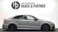 Audi RS3 q. Lim non OPF *Virtual *RS-Sitze *B&O *ACC Gris - thumbnail 7