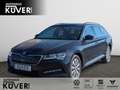 Skoda Superb Combi Ambition 2,0 TDI DSG GRA+LED+PDC+ Schwarz - thumbnail 1