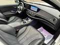 Mercedes-Benz S 400 400d 4Matic AMG-Pakket Blanco - thumbnail 23