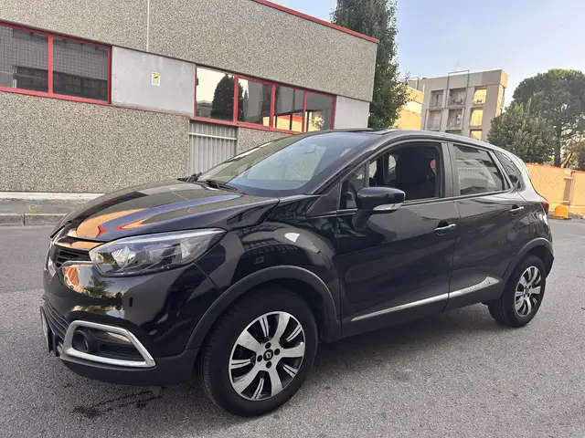 Renault Captur 0.9 tce Intens (energy r-link) 90cv E6