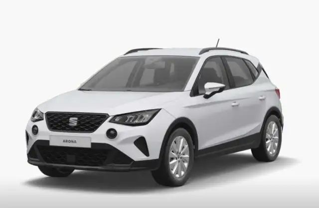 SEAT Arona 1,0 TSISTYLE5P70  DI6M5 MY 24