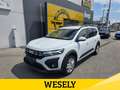 Dacia Jogger Expression Hybrid 140 5-sitzig Weiß - thumbnail 1
