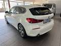 BMW 116 116d Lim. Advantage Alpin+Keyless+beheiz.Lenkrad Weiß - thumbnail 12