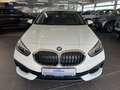 BMW 116 116d Lim. Advantage Alpin+Keyless+beheiz.Lenkrad Weiß - thumbnail 3