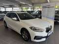 BMW 116 116d Lim. Advantage Alpin+Keyless+beheiz.Lenkrad Weiß - thumbnail 1