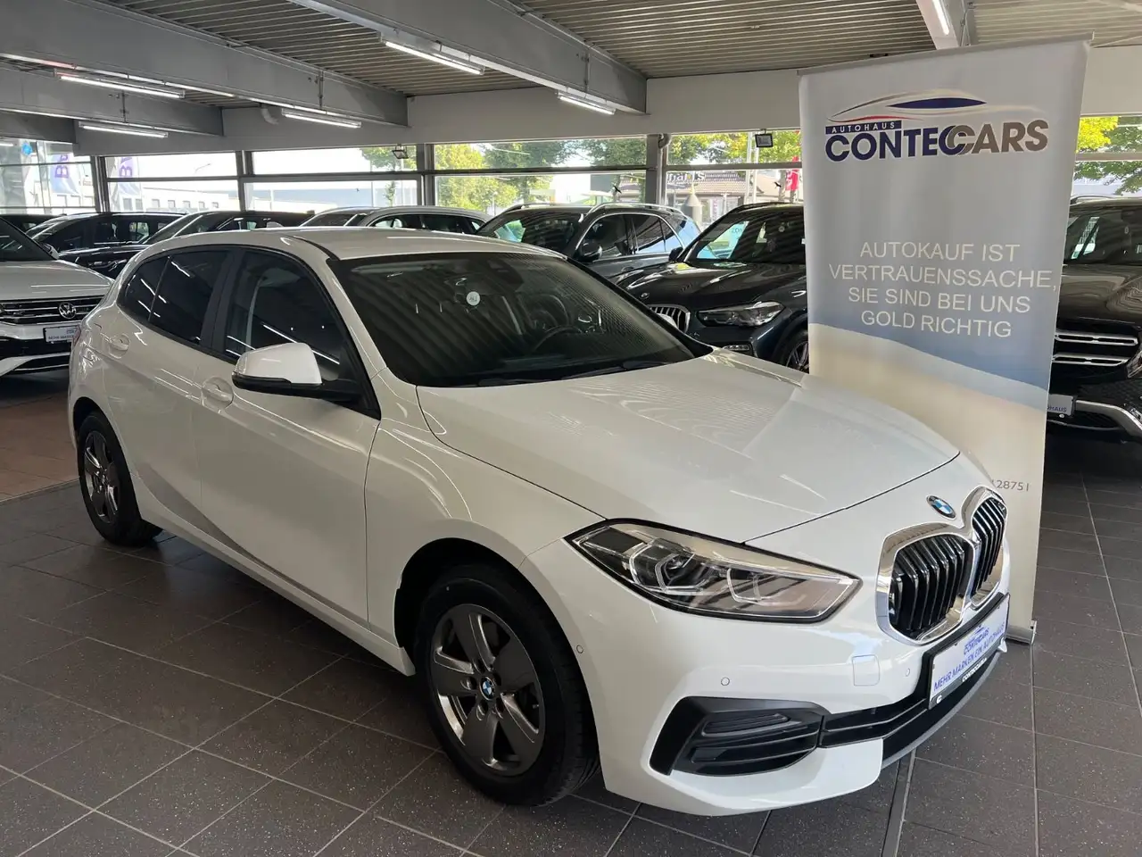 BMW 116