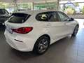 BMW 116 116d Lim. Advantage Alpin+Keyless+beheiz.Lenkrad Weiß - thumbnail 18