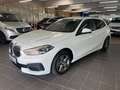 BMW 116 116d Lim. Advantage Alpin+Keyless+beheiz.Lenkrad Weiß - thumbnail 5