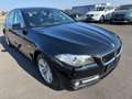 BMW 518 d PDF *ERSTBESITZ Noir - thumbnail 3