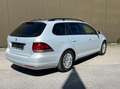 Volkswagen Golf Variant 1.6 TDI Klimatronik Tempomat Parksensoren Euro-5* Silber - thumbnail 5