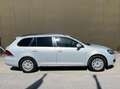 Volkswagen Golf Variant 1.6 TDI Klimatronik Tempomat Parksensoren Euro-5* Silber - thumbnail 4