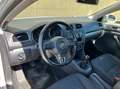 Volkswagen Golf Variant 1.6 TDI Klimatronik Tempomat Parksensoren Euro-5* Silber - thumbnail 9