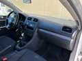 Volkswagen Golf Variant 1.6 TDI Klimatronik Tempomat Parksensoren Euro-5* Silber - thumbnail 11