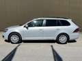 Volkswagen Golf Variant 1.6 TDI Klimatronik Tempomat Parksensoren Euro-5* Silber - thumbnail 8