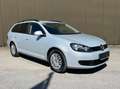 Volkswagen Golf Variant 1.6 TDI Klimatronik Tempomat Parksensoren Euro-5* Silber - thumbnail 3