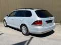 Volkswagen Golf Variant 1.6 TDI Klimatronik Tempomat Parksensoren Euro-5* Silber - thumbnail 7