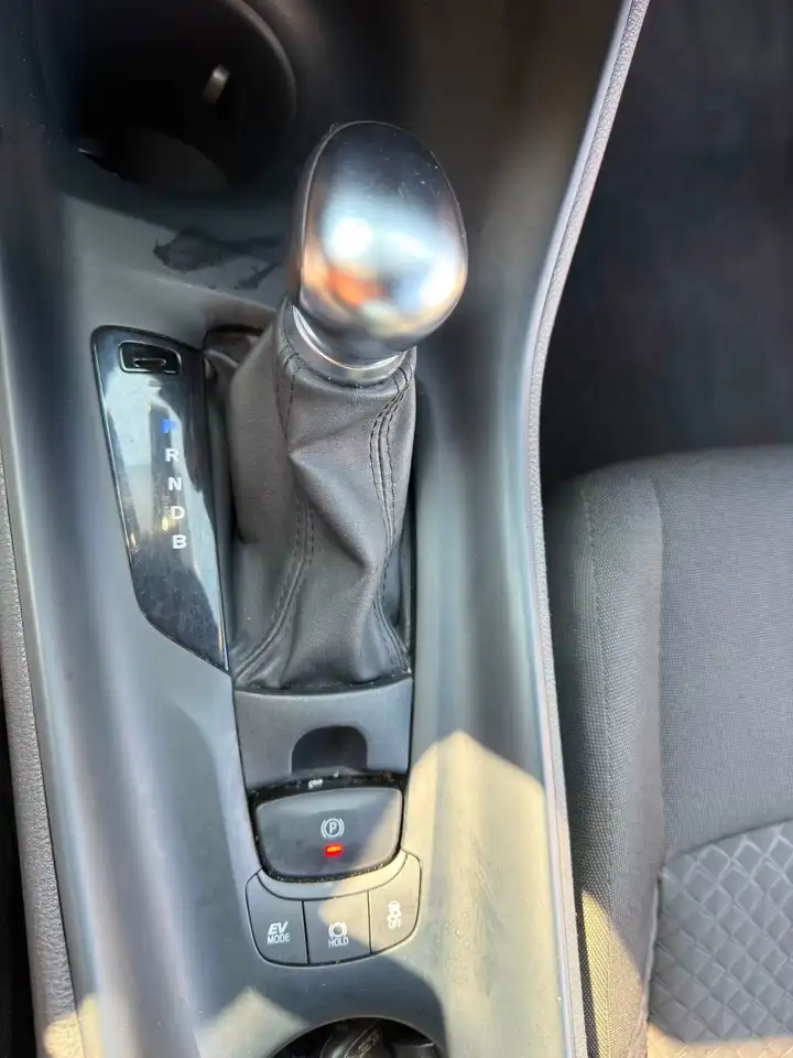 Toyota C-HR 1.8 HYBRID BENZINE – 1STE EIGENAAR – BELGISCHE WAGEN GARANTIE, миниатюра 15