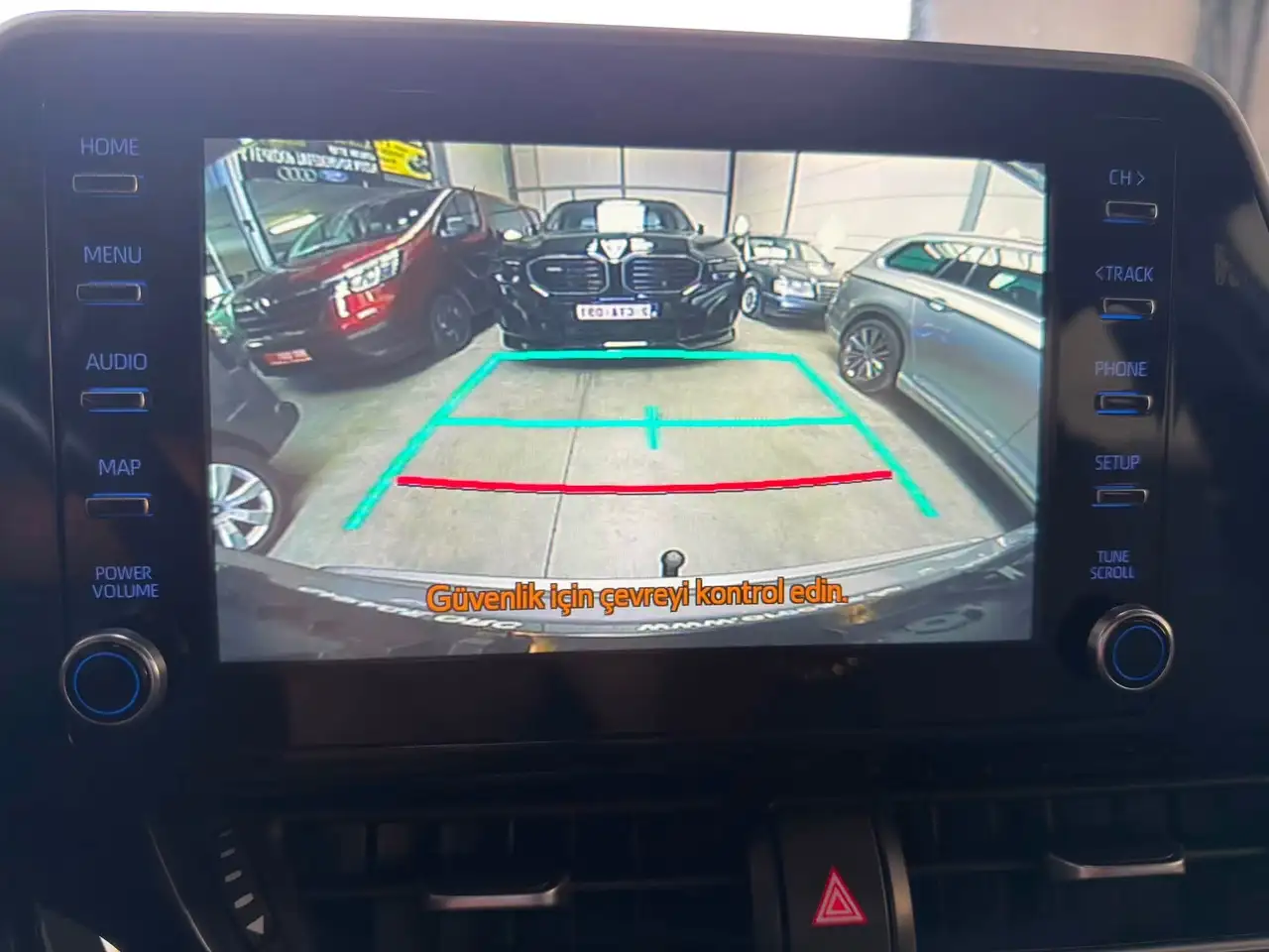 Toyota C-HR 1.8 HYBRID BENZINE – 1STE EIGENAAR – BELGISCHE WAGEN GARANTIE, миниатюра 19