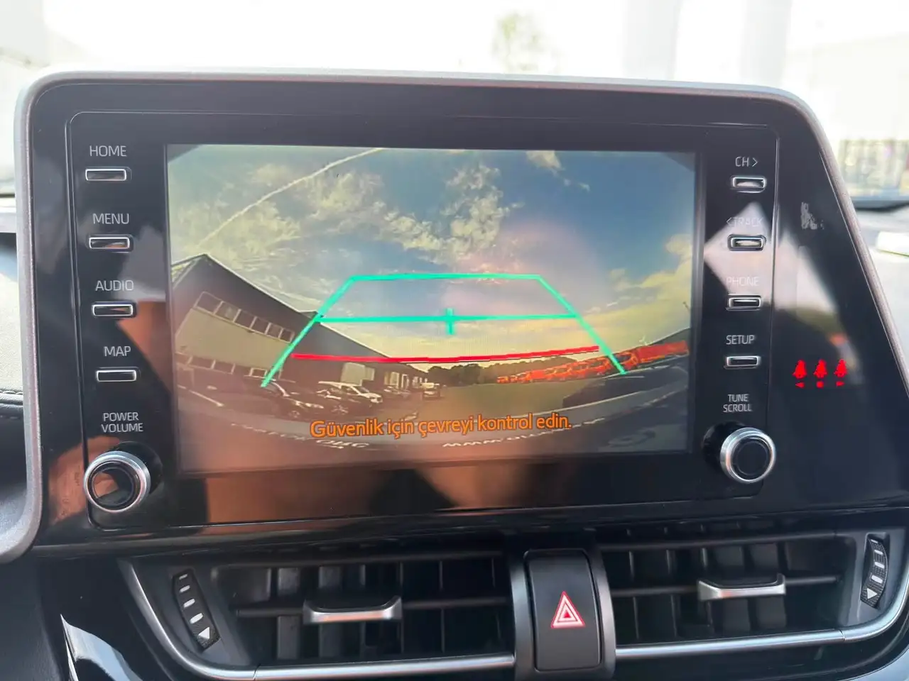 Toyota C-HR 1.8 HYBRID BENZINE – 1STE EIGENAAR – BELGISCHE WAGEN GARANTIE, миниатюра 18