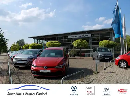 Annonce voiture d'occasion Volkswagen Golf Plus - CARADIZE