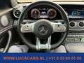 Mercedes-Benz E 63 AMG Estate S 4MATIC Premium Plus Keramisch Pano Burmes Bleu - thumbnail 12