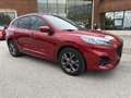 Ford Kuga 2.0 ecoblue mhev ST-Line X 2wd 150cv Rot - thumbnail 3
