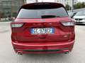 Ford Kuga 2.0 ecoblue mhev ST-Line X 2wd 150cv Rot - thumbnail 7