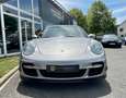 Porsche 911 911 Cabriolet 3.6i Turbo Tiptronic S A Argent - thumbnail 4