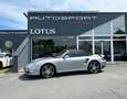 Porsche 911 911 Cabriolet 3.6i Turbo Tiptronic S A Argent - thumbnail 6