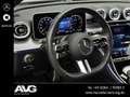Mercedes-Benz C 300 C 300 d AMG-Adv.-Plus 19" Adv.-SoundSys. Memory Noir - thumbnail 19