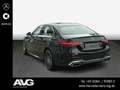 Mercedes-Benz C 300 C 300 d AMG-Adv.-Plus 19" Adv.-SoundSys. Memory Schwarz - thumbnail 3