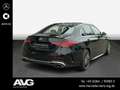 Mercedes-Benz C 300 C 300 d AMG-Adv.-Plus 19" Adv.-SoundSys. Memory Schwarz - thumbnail 4