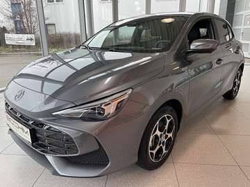 Hybrid+  Luxury-Ausstattung
