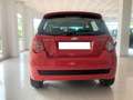 Chevrolet Aveo 1.4 16v LT Aut. Rojo - thumbnail 3