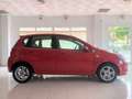Chevrolet Aveo 1.4 16v LT Aut. Rojo - thumbnail 5