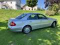 Mercedes-Benz E 200 E 200 Classic CDI Silber - thumbnail 8