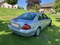 Mercedes-Benz E 200 E 200 Classic CDI Silber - thumbnail 7